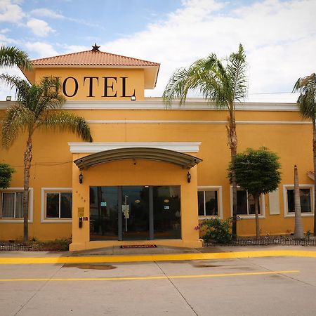 Zar Culiacán Екстериор снимка