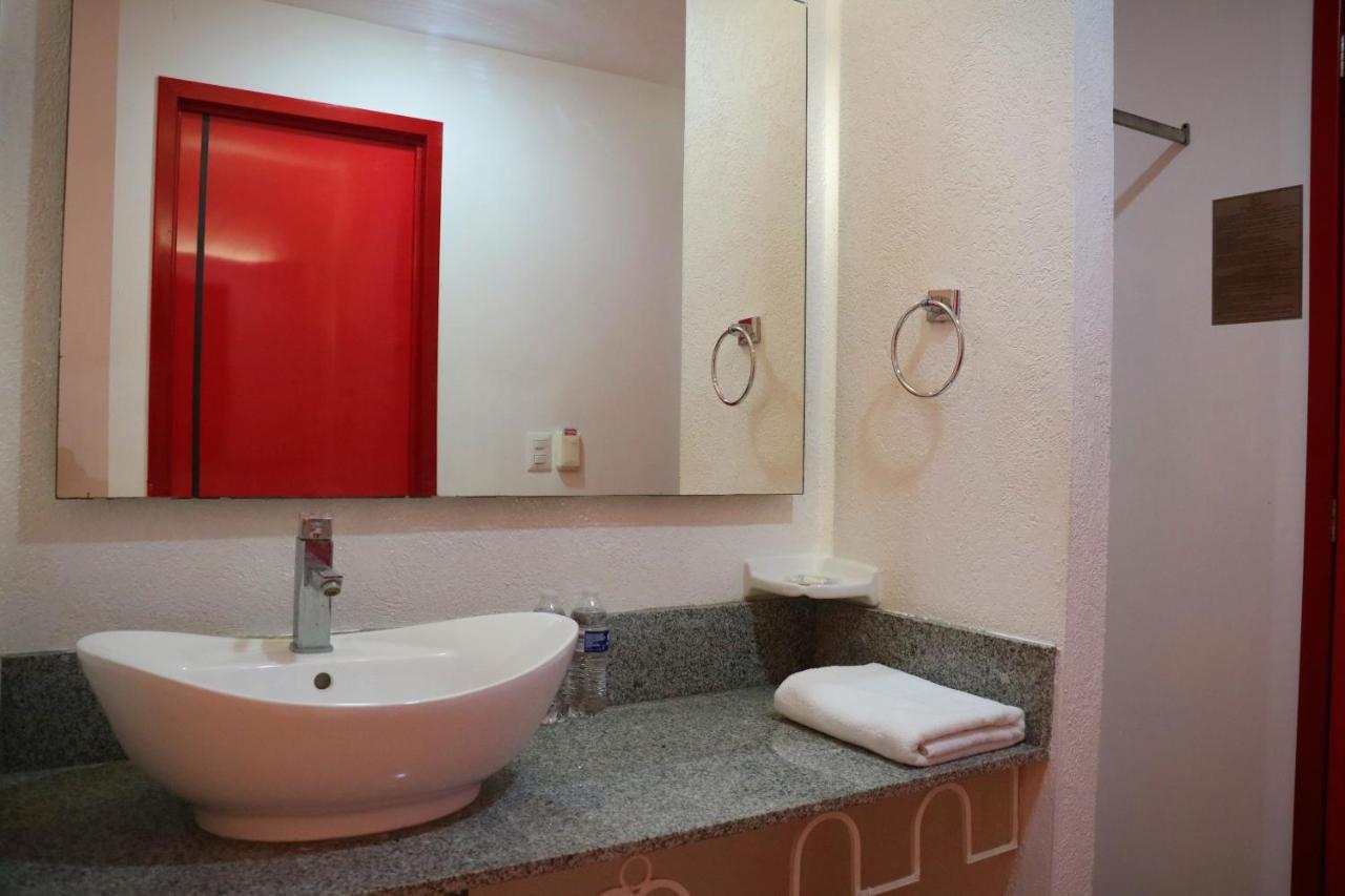 Zar Culiacán Екстериор снимка