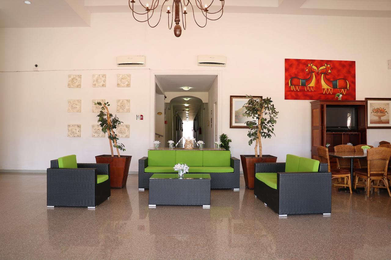 Zar Culiacán Екстериор снимка